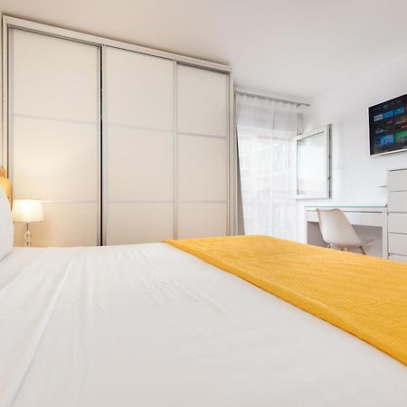 Apartment Mares Split Extérieur photo